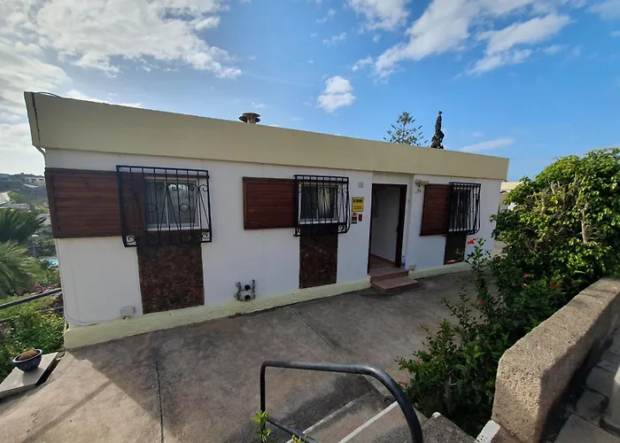 Casa Panorama 314 San Agustin Maspalomas