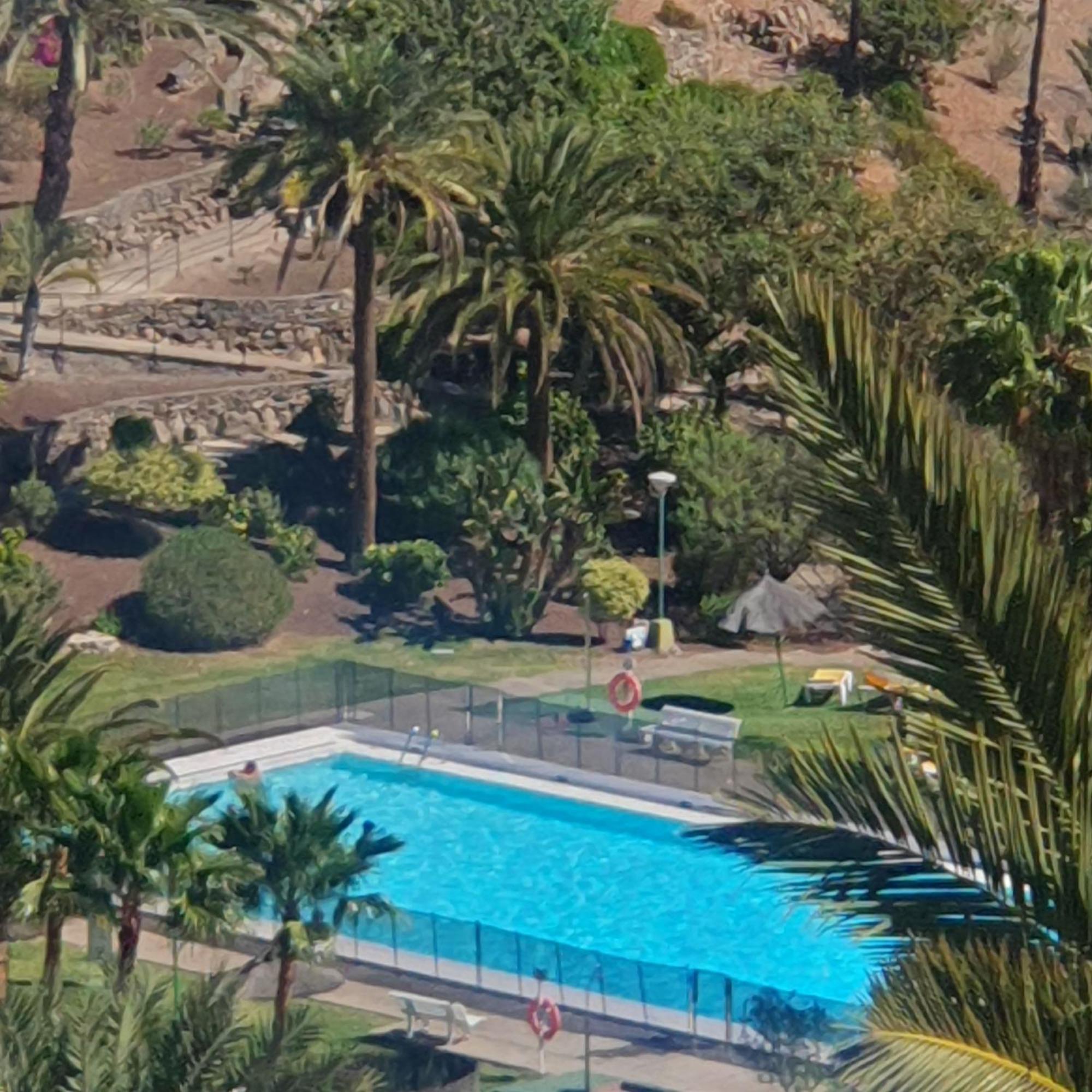 Appartement Casa Panorama 314 Maspalomas *