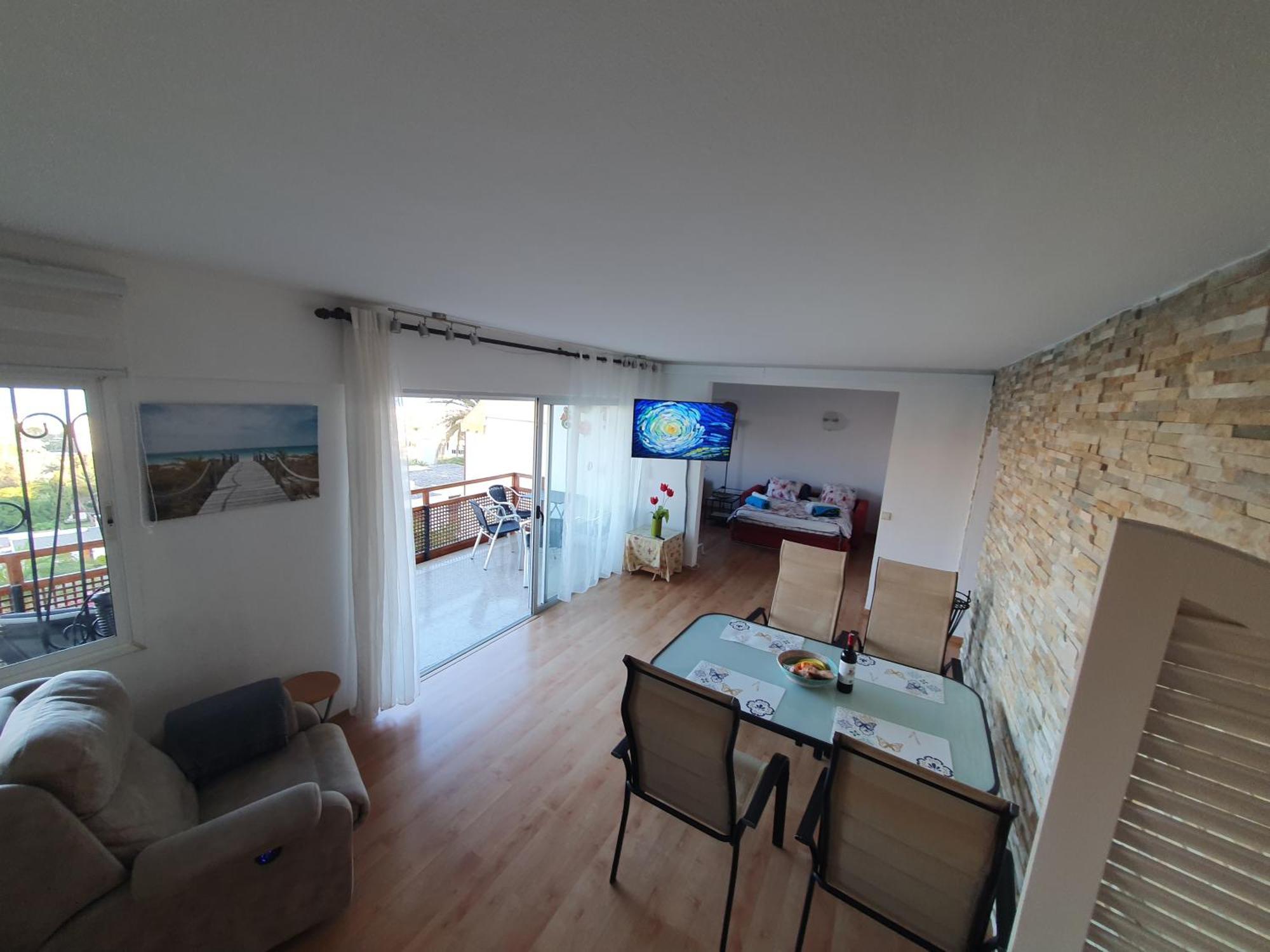 Appartement Casa Panorama 314 Maspalomas *