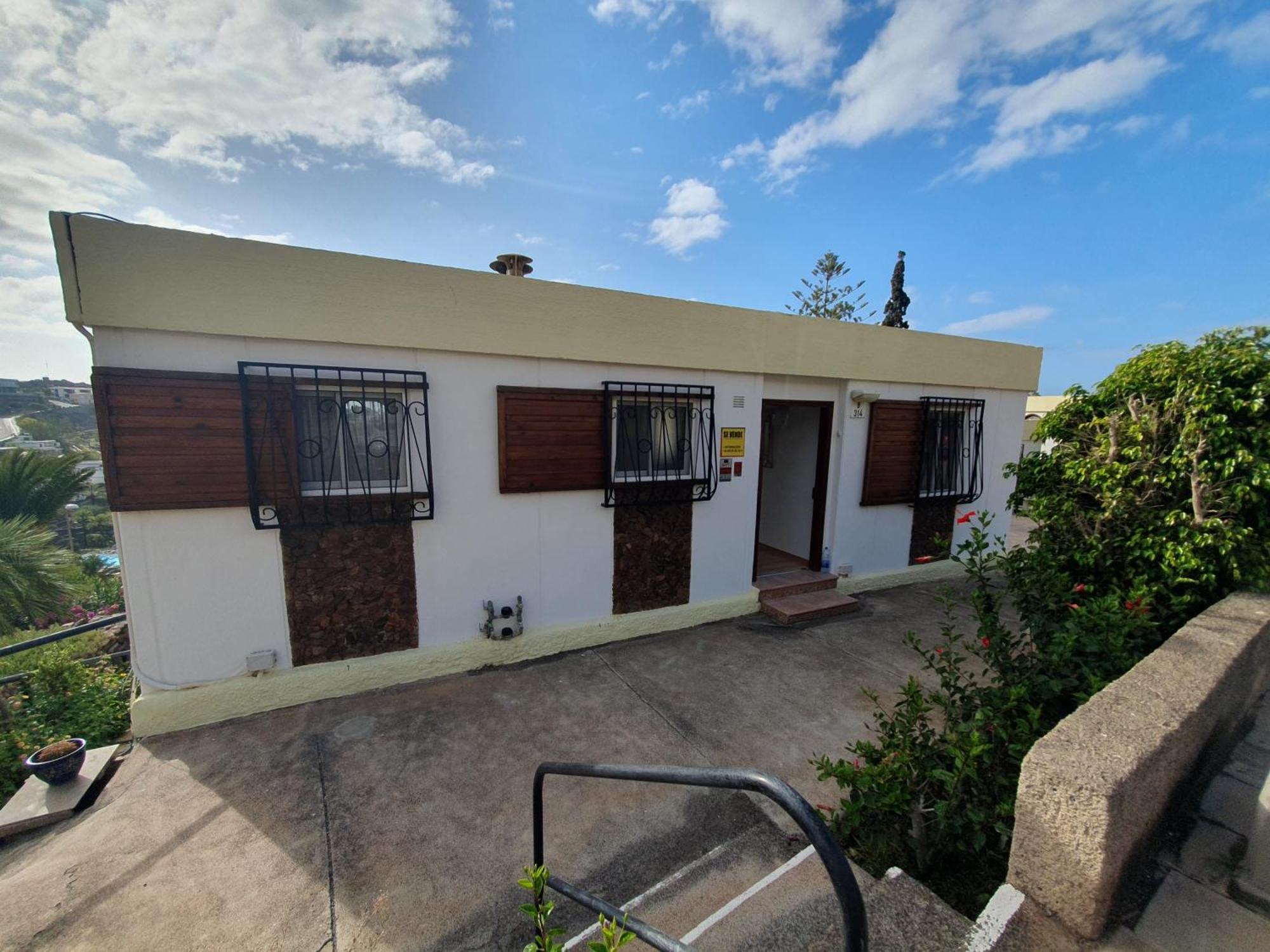 Appartement Casa Panorama 314 Maspalomas San Agustín