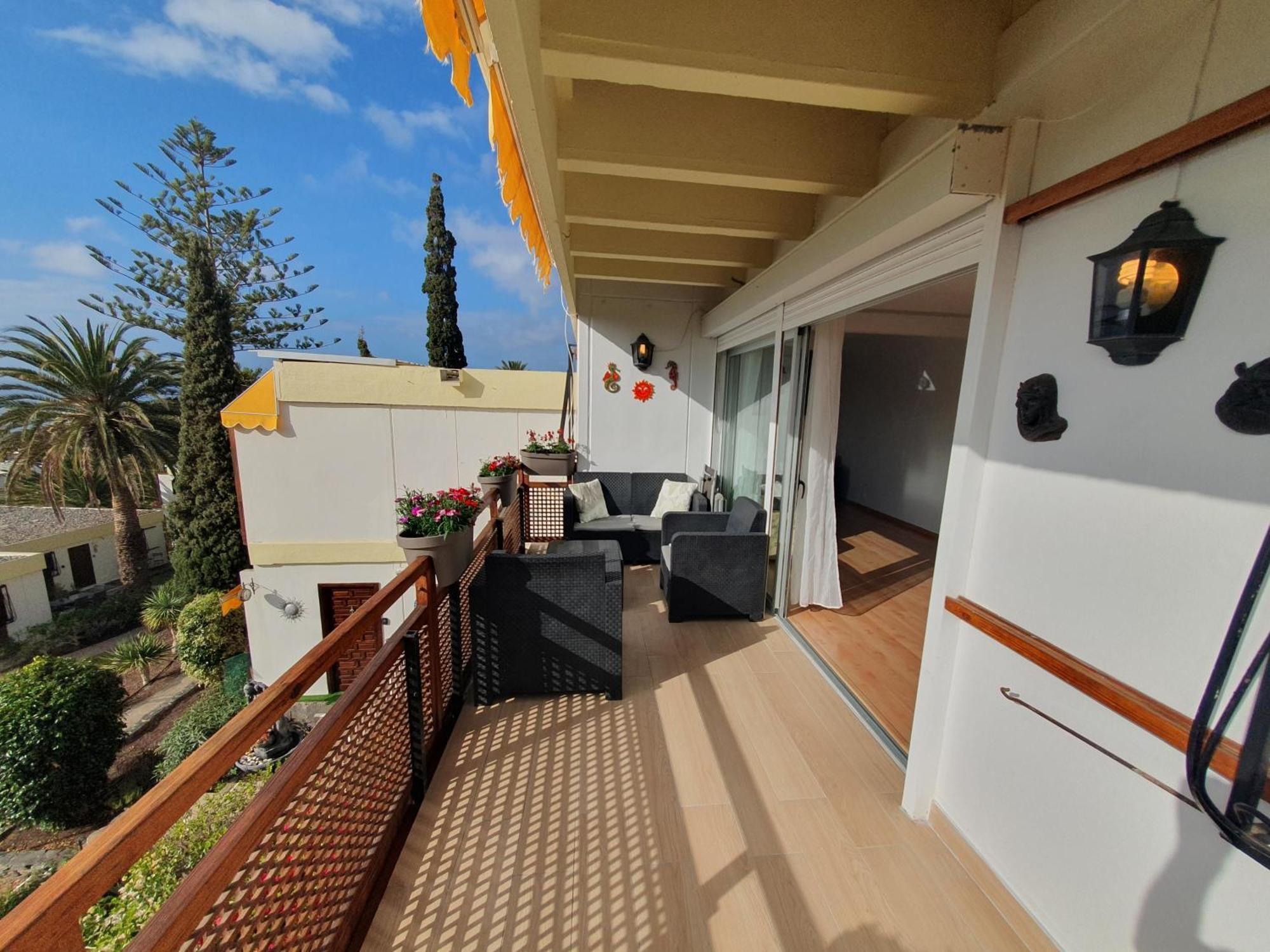 Appartement Casa Panorama 314 Maspalomas *